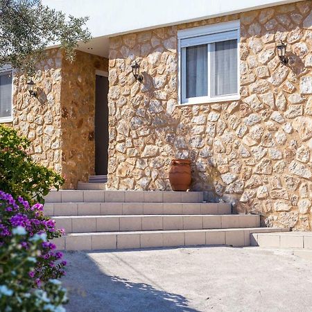 Errik Luxury House Βίλα Φαληράκι Εξωτερικό φωτογραφία