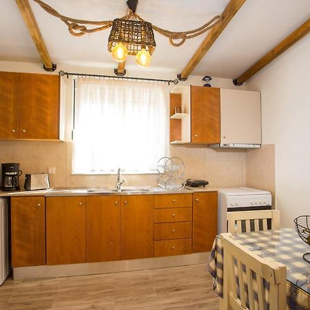 Errik Luxury House Βίλα Φαληράκι Εξωτερικό φωτογραφία