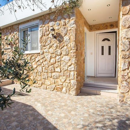 Errik Luxury House Βίλα Φαληράκι Εξωτερικό φωτογραφία