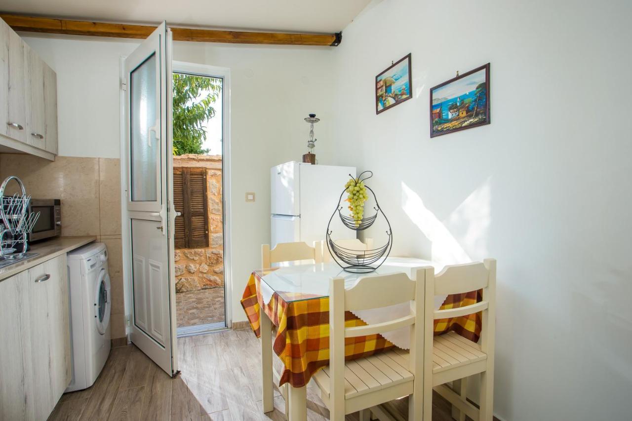 Errik Luxury House Βίλα Φαληράκι Εξωτερικό φωτογραφία