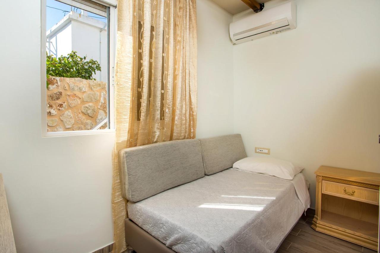 Errik Luxury House Βίλα Φαληράκι Εξωτερικό φωτογραφία