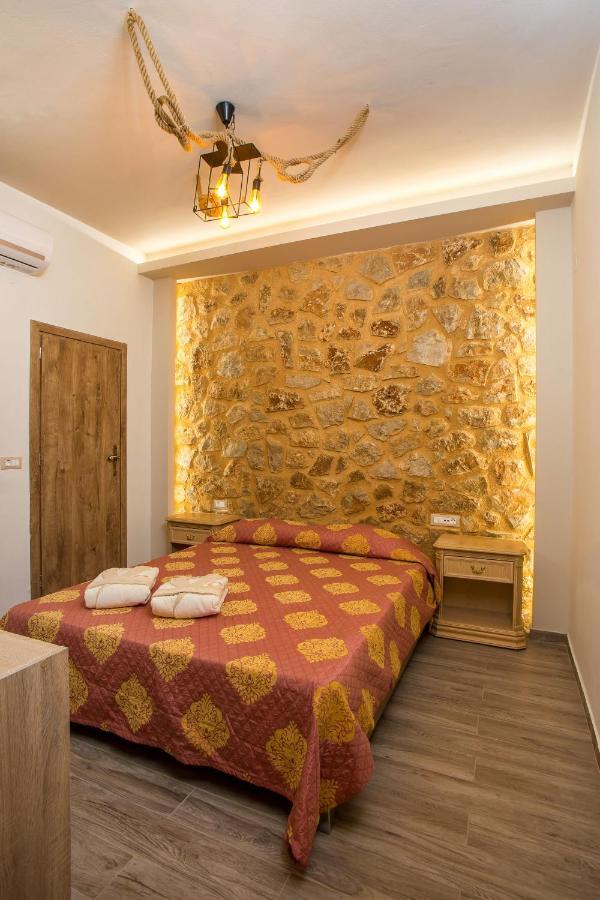 Errik Luxury House Βίλα Φαληράκι Εξωτερικό φωτογραφία