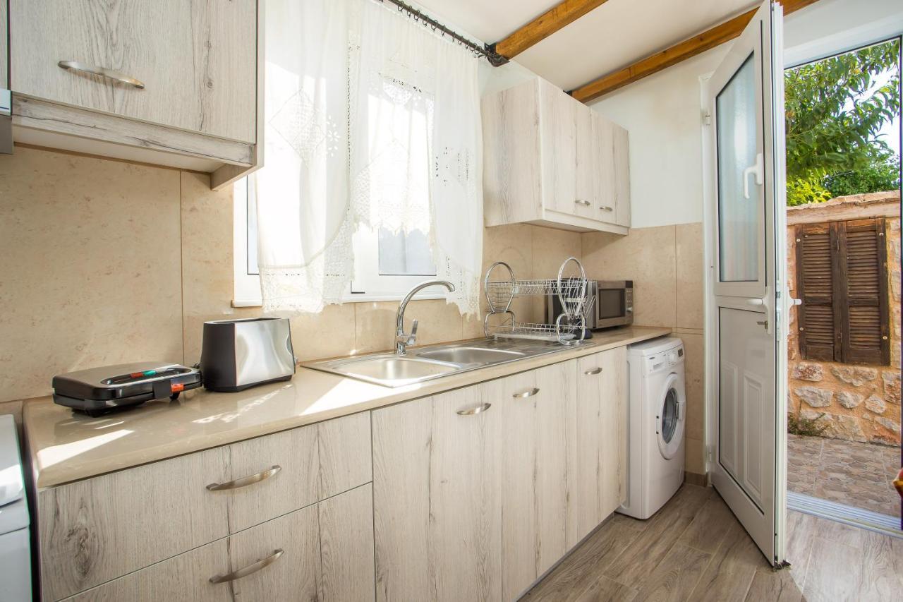 Errik Luxury House Βίλα Φαληράκι Εξωτερικό φωτογραφία