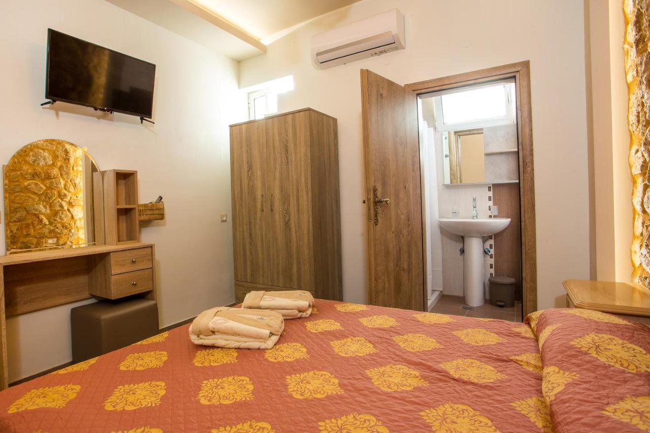 Errik Luxury House Βίλα Φαληράκι Εξωτερικό φωτογραφία