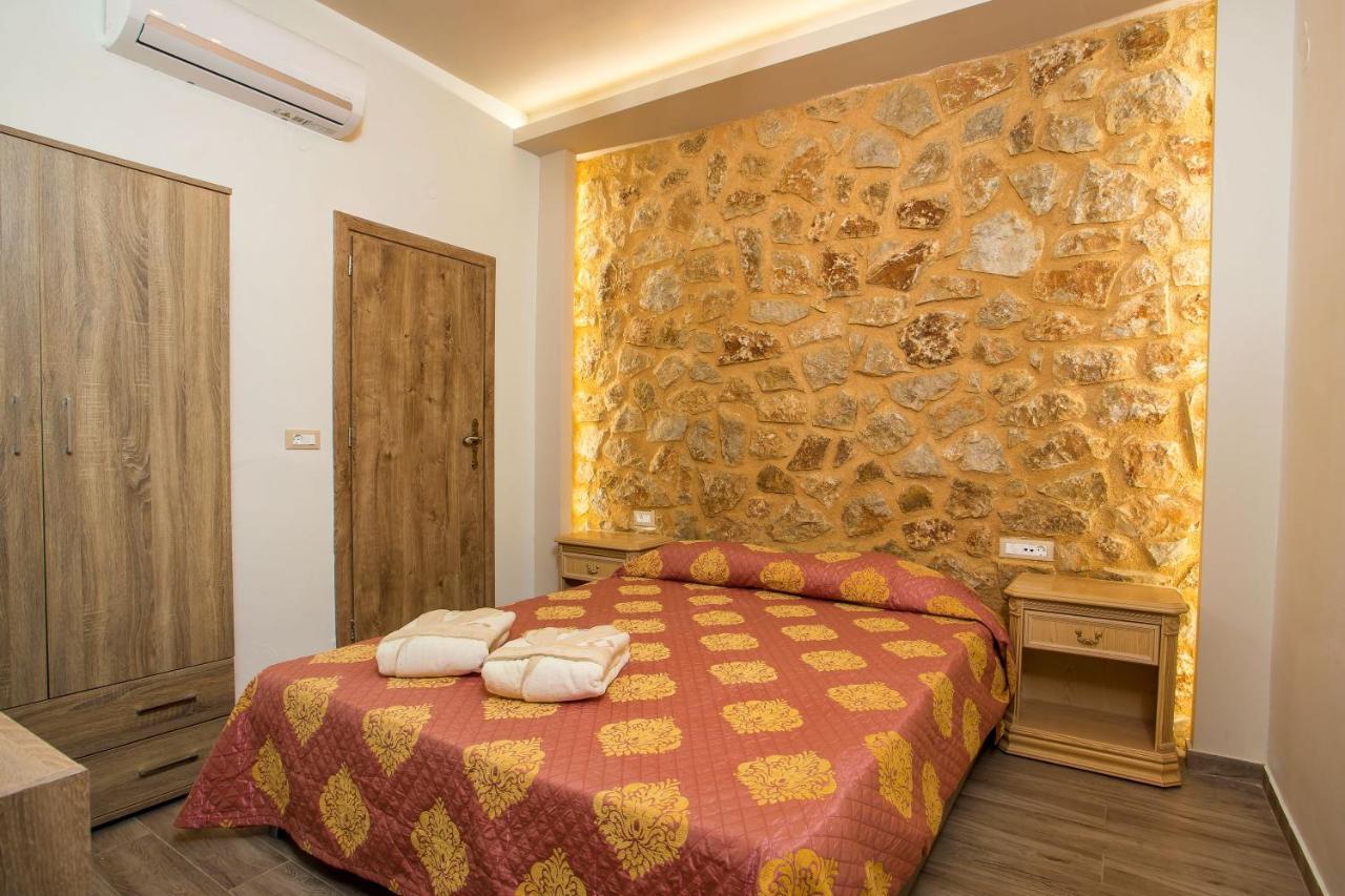 Errik Luxury House Βίλα Φαληράκι Εξωτερικό φωτογραφία