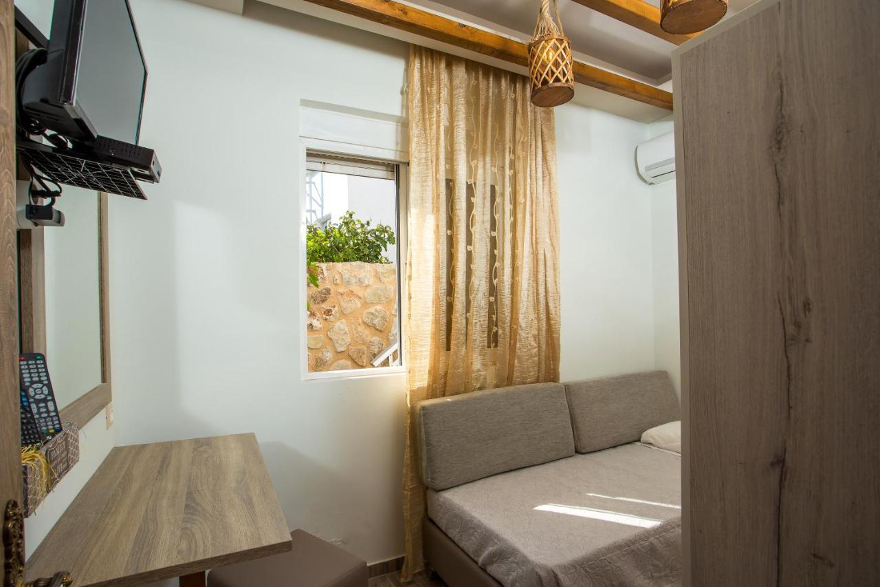 Errik Luxury House Βίλα Φαληράκι Εξωτερικό φωτογραφία
