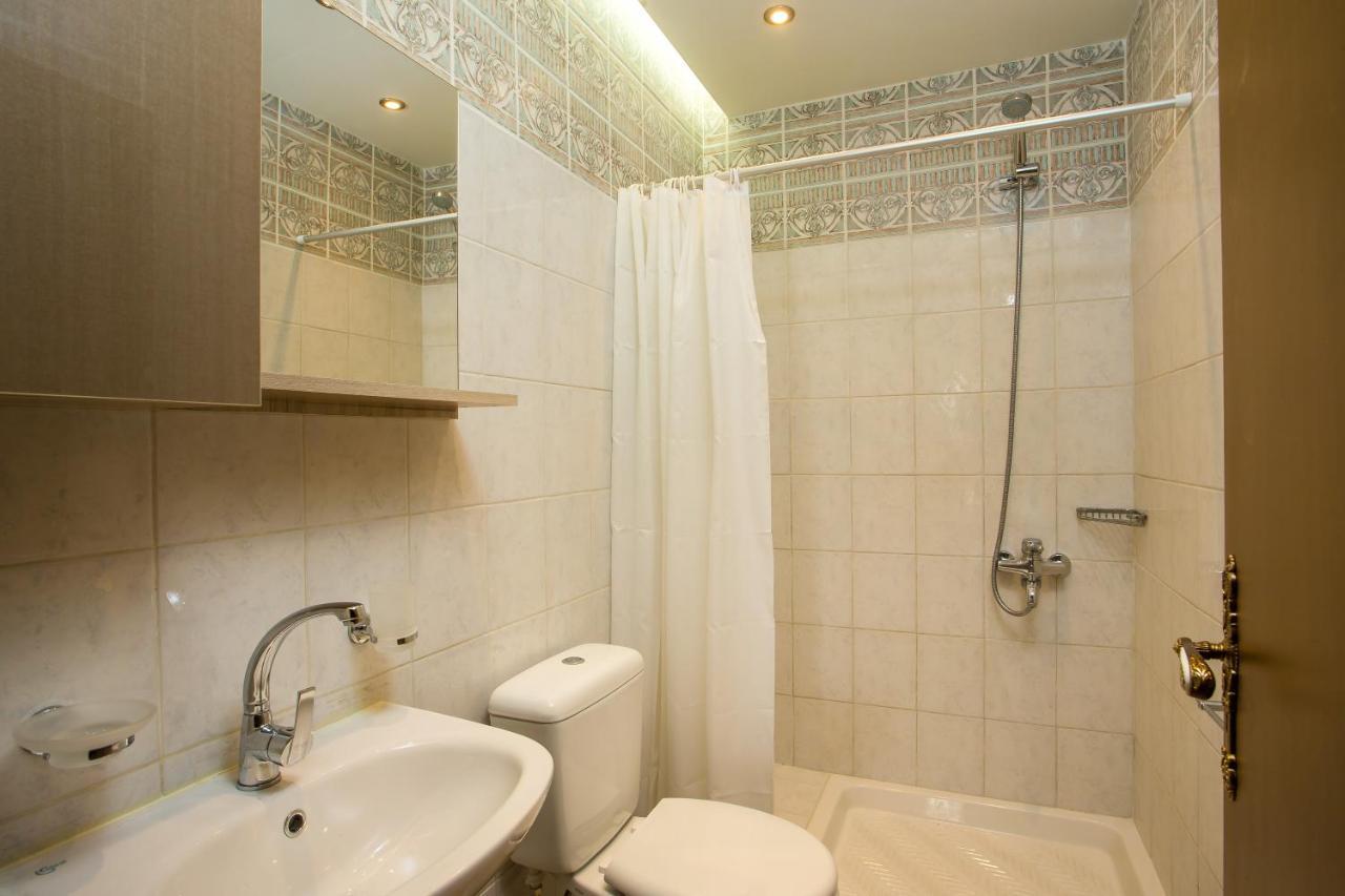 Errik Luxury House Βίλα Φαληράκι Εξωτερικό φωτογραφία