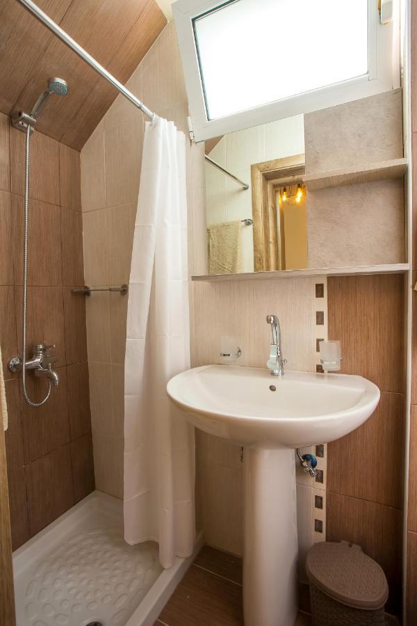 Errik Luxury House Βίλα Φαληράκι Εξωτερικό φωτογραφία