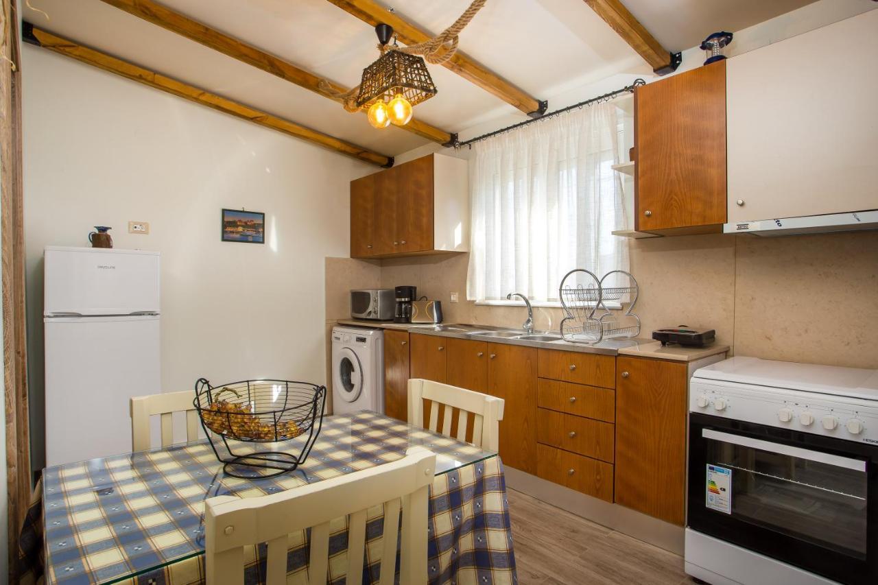 Errik Luxury House Βίλα Φαληράκι Εξωτερικό φωτογραφία