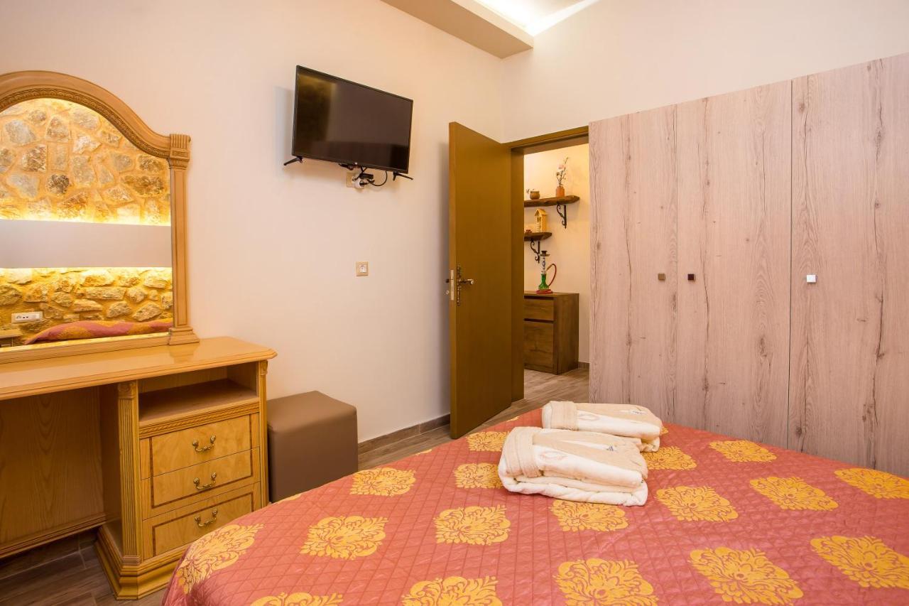 Errik Luxury House Βίλα Φαληράκι Εξωτερικό φωτογραφία