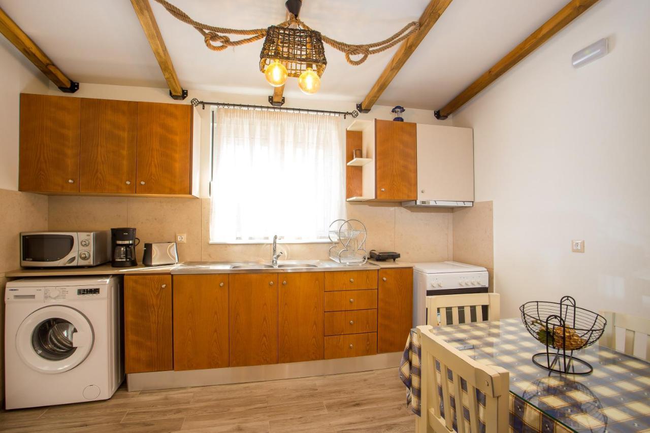 Errik Luxury House Βίλα Φαληράκι Εξωτερικό φωτογραφία