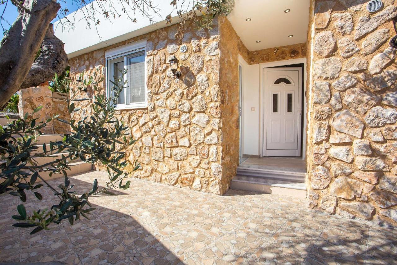 Errik Luxury House Βίλα Φαληράκι Εξωτερικό φωτογραφία