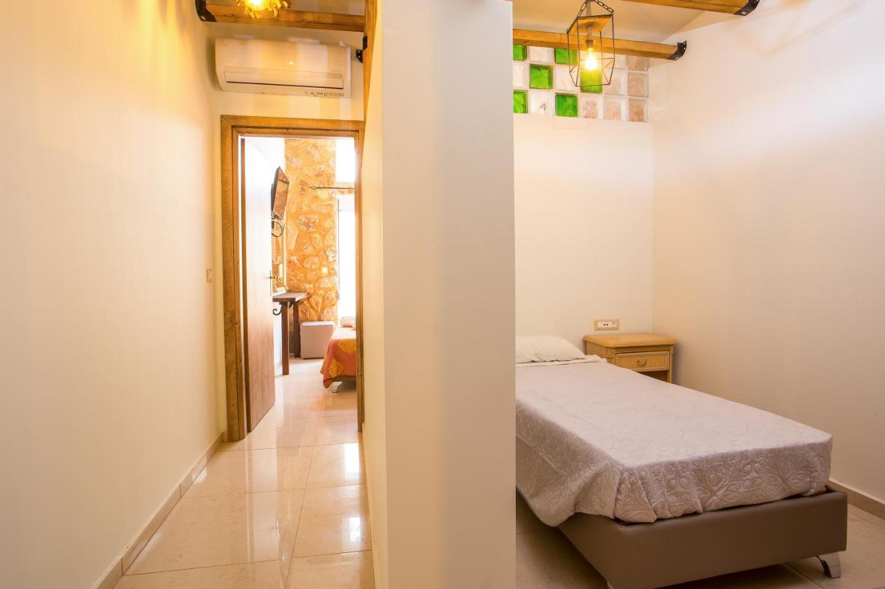Errik Luxury House Βίλα Φαληράκι Εξωτερικό φωτογραφία