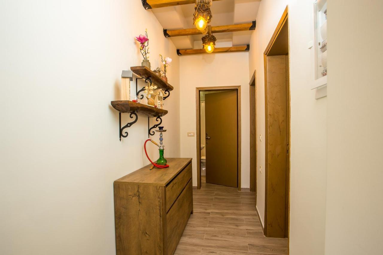 Errik Luxury House Βίλα Φαληράκι Εξωτερικό φωτογραφία