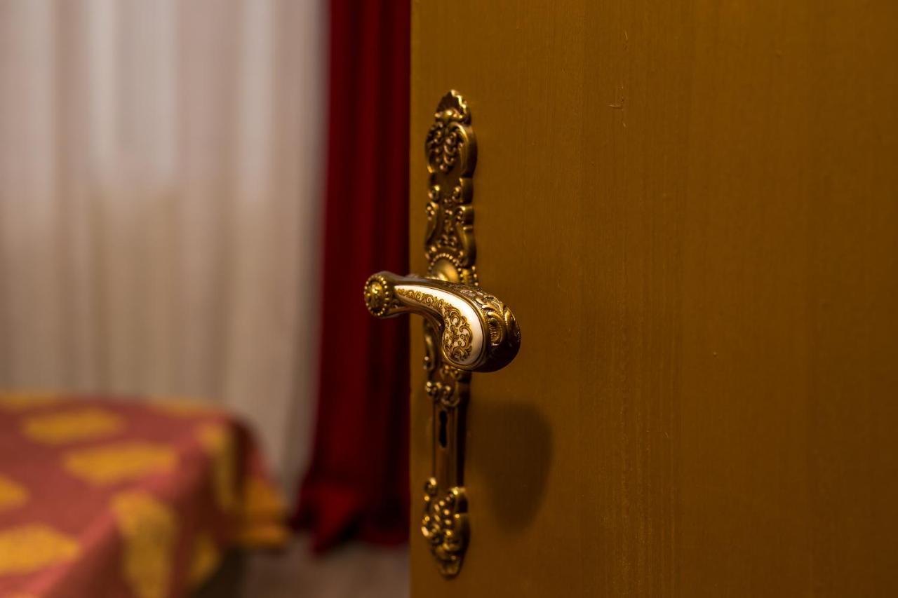 Errik Luxury House Βίλα Φαληράκι Εξωτερικό φωτογραφία