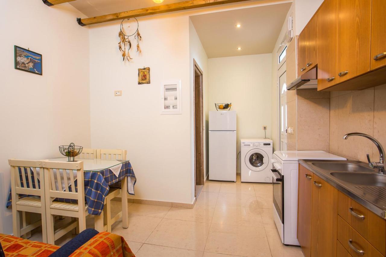 Errik Luxury House Βίλα Φαληράκι Εξωτερικό φωτογραφία