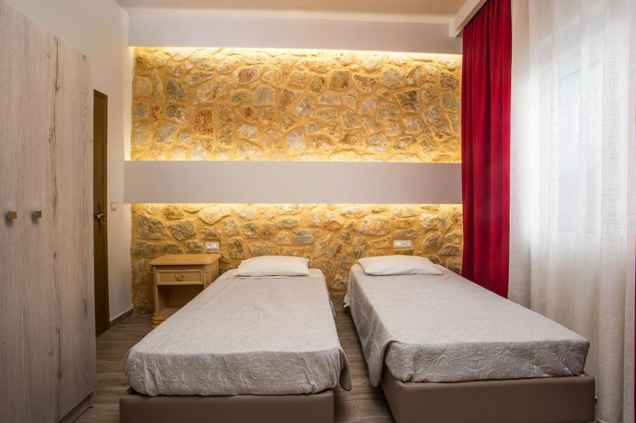 Errik Luxury House Βίλα Φαληράκι Εξωτερικό φωτογραφία
