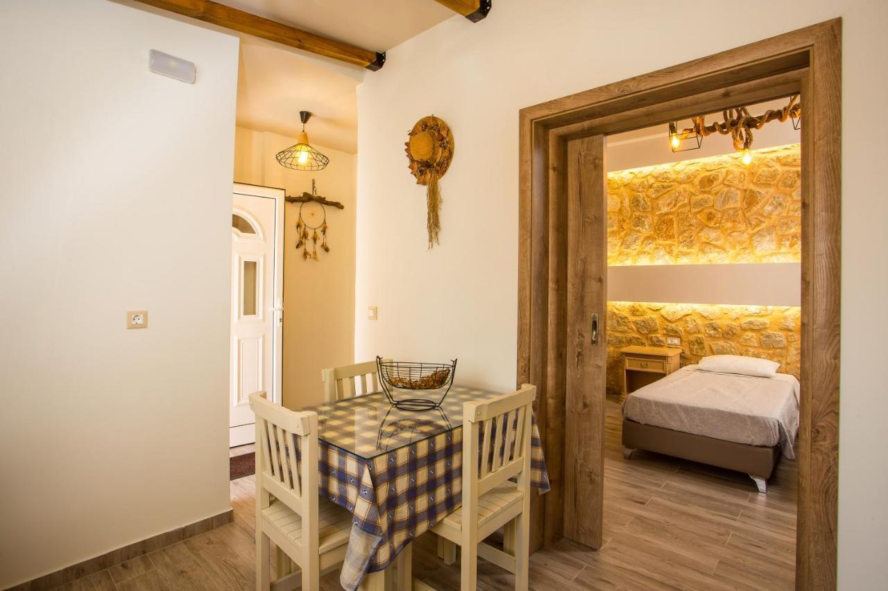 Errik Luxury House Βίλα Φαληράκι Εξωτερικό φωτογραφία
