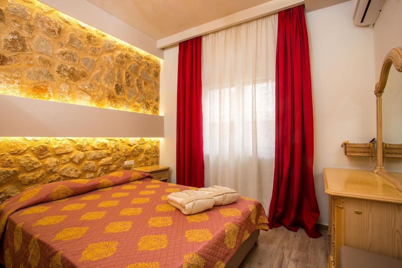 Errik Luxury House Βίλα Φαληράκι Εξωτερικό φωτογραφία