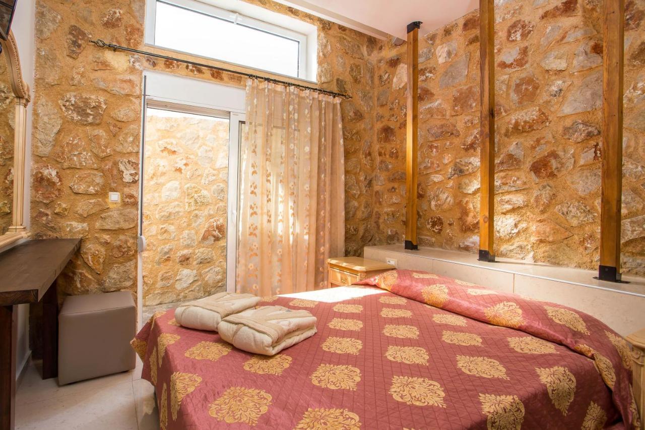 Errik Luxury House Βίλα Φαληράκι Εξωτερικό φωτογραφία