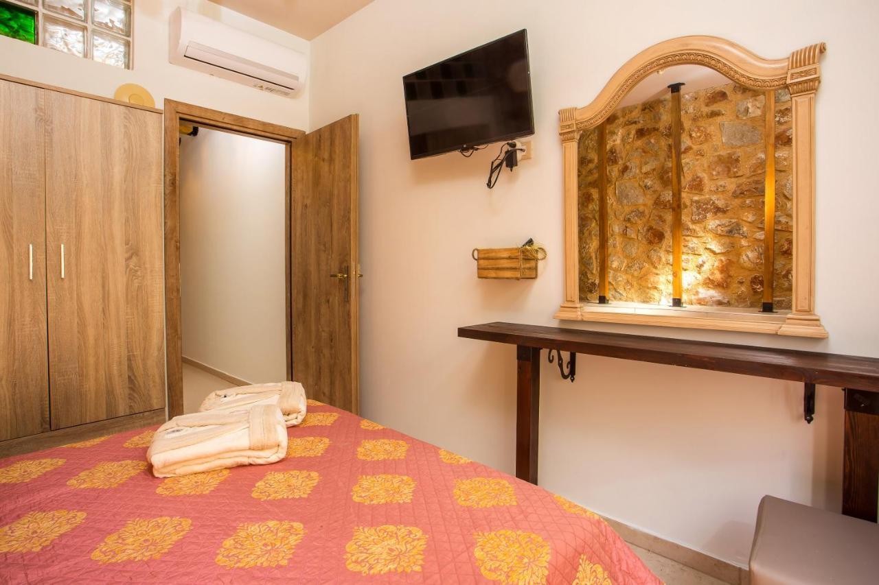 Errik Luxury House Βίλα Φαληράκι Εξωτερικό φωτογραφία