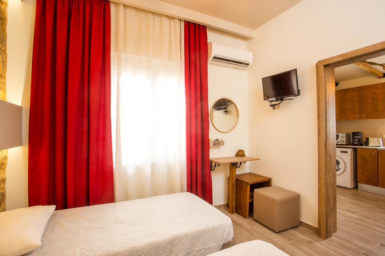 Errik Luxury House Βίλα Φαληράκι Εξωτερικό φωτογραφία