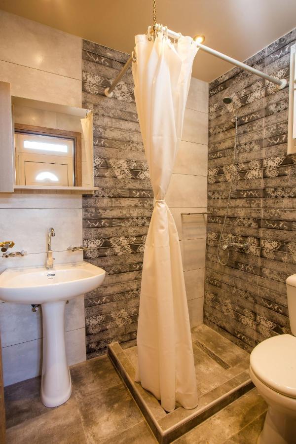 Errik Luxury House Βίλα Φαληράκι Εξωτερικό φωτογραφία