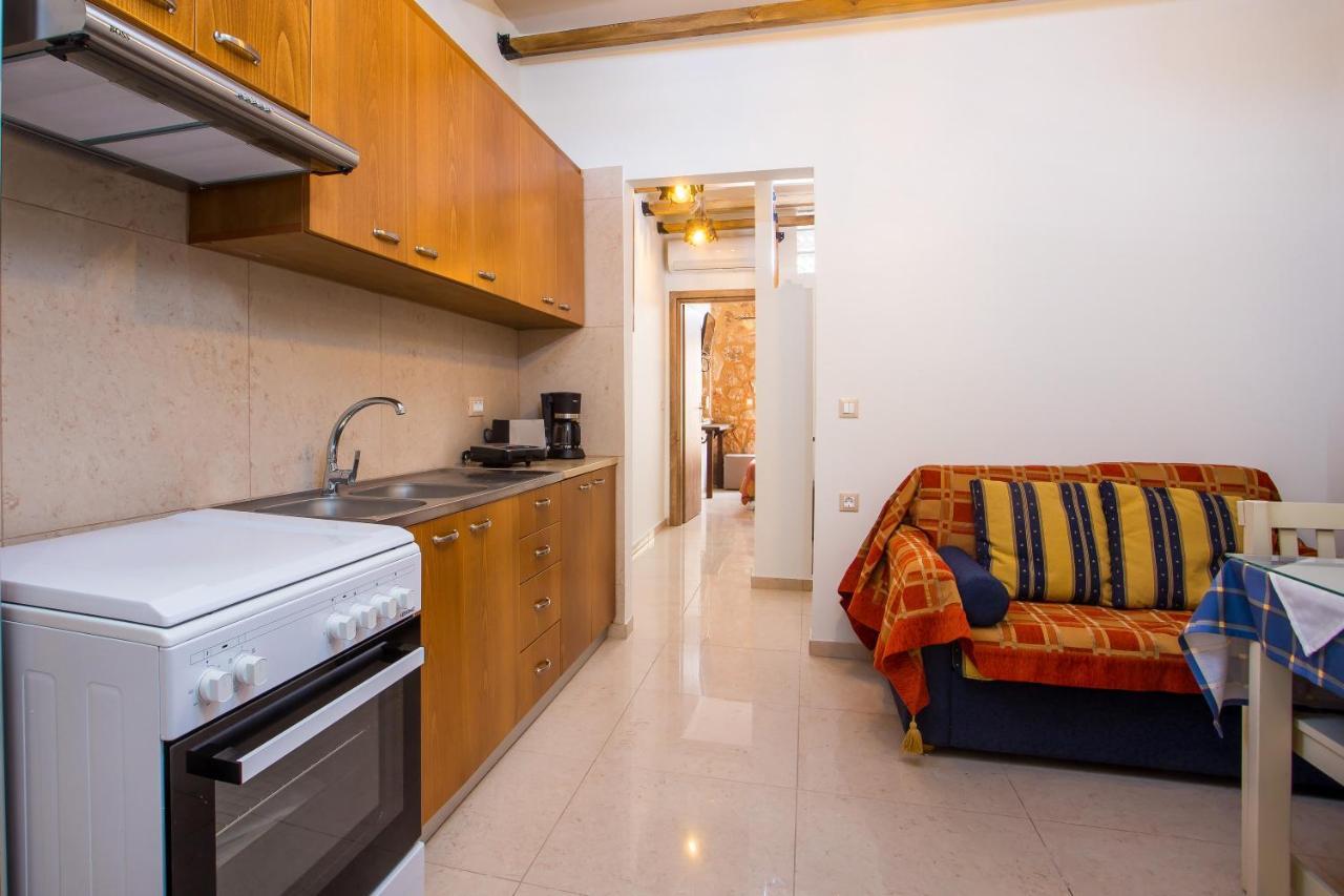 Errik Luxury House Βίλα Φαληράκι Εξωτερικό φωτογραφία