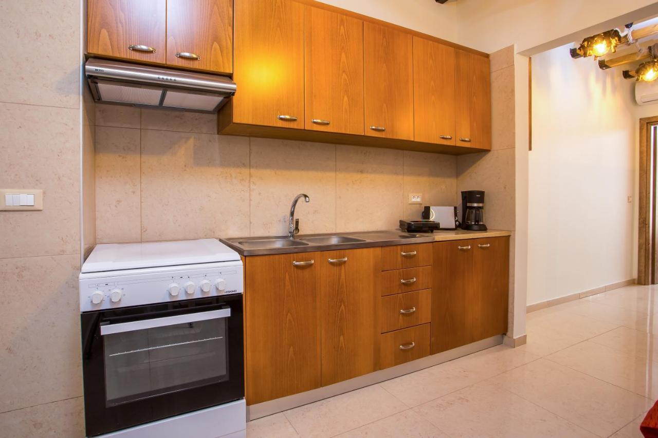 Errik Luxury House Βίλα Φαληράκι Εξωτερικό φωτογραφία