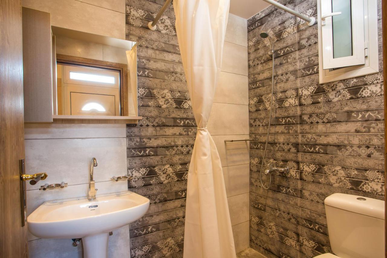 Errik Luxury House Βίλα Φαληράκι Εξωτερικό φωτογραφία