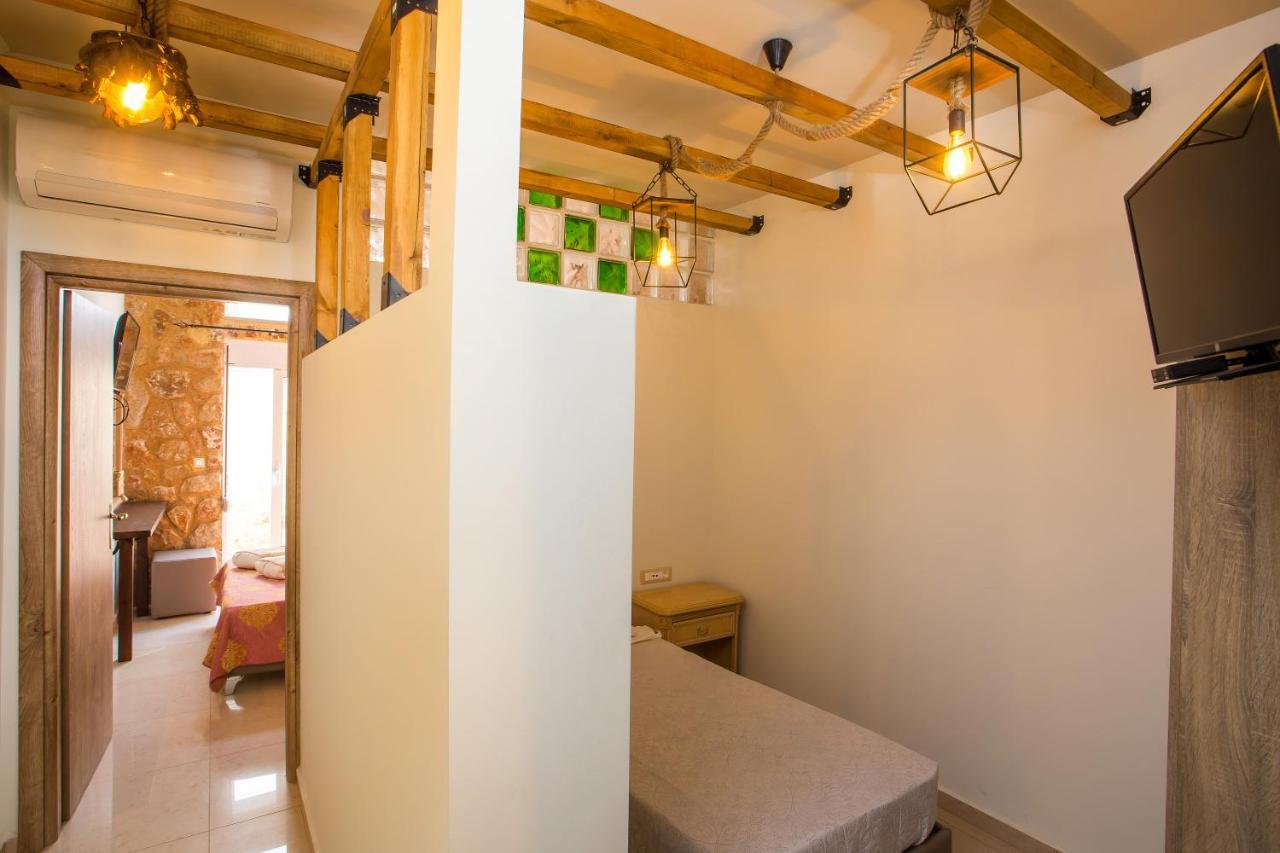 Errik Luxury House Βίλα Φαληράκι Εξωτερικό φωτογραφία