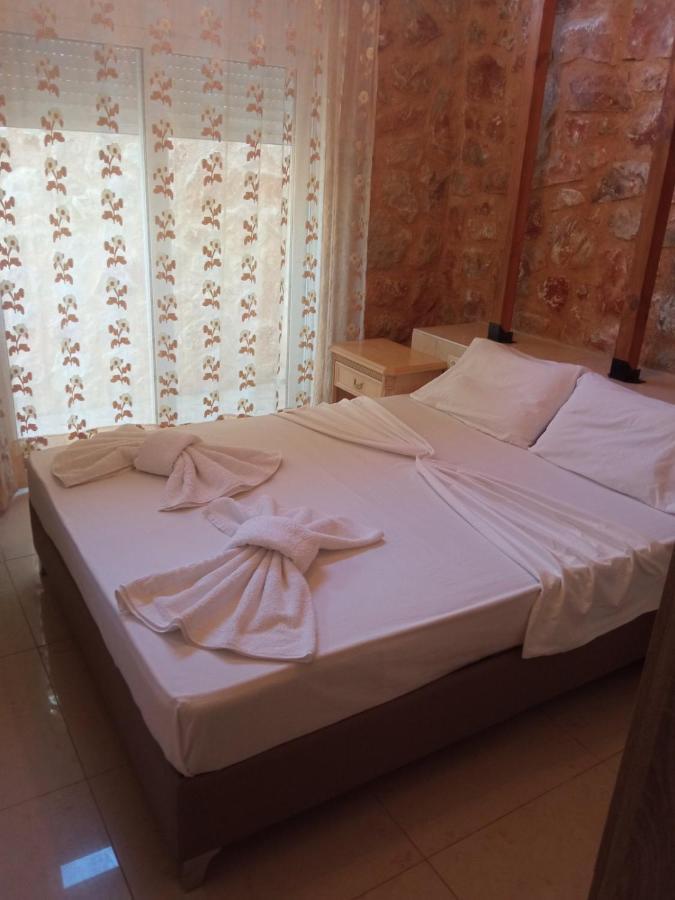 Errik Luxury House Βίλα Φαληράκι Εξωτερικό φωτογραφία