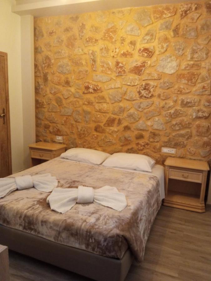 Errik Luxury House Βίλα Φαληράκι Εξωτερικό φωτογραφία
